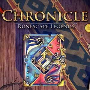 Chronicle RuneScape Legends Key Kaufen Preisvergleich