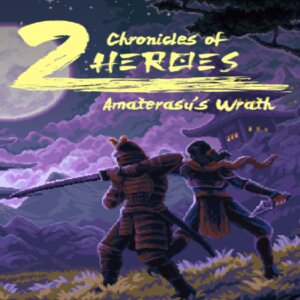 Chronicles of 2 Heroes Amaterasu’s Wrath Key kaufen Preisvergleich