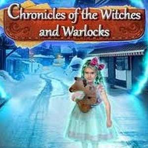 Chronicles of the Witches and Warlocks Key Kaufen Preisvergleich