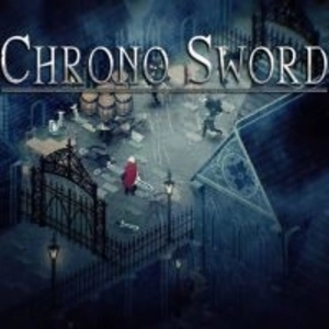 Chrono Sword Switch