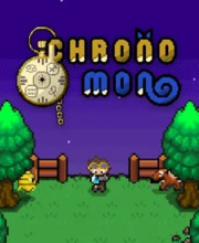 Chronomon Pc