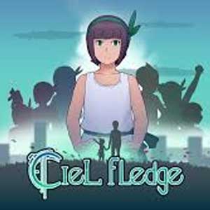 Ciel Fledge A Daughter Raising Simulator Key kaufen Preisvergleich