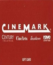 Kaufen Cinemark Theatres Gift Card Preisvergleich