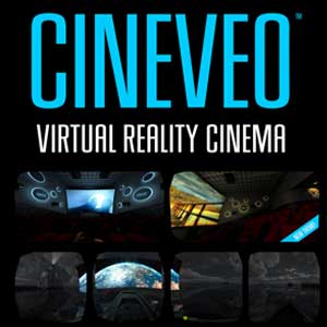 CINEVEO VR Cinema Key Kaufen Preisvergleich