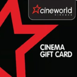 Kaufen Cineworld Cinema Gift Card Preisvergleich