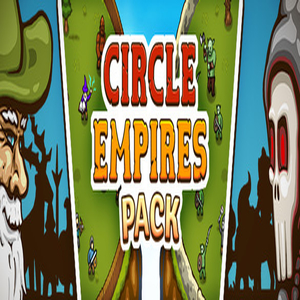 Circle Empires Pack Key kaufen Preisvergleich