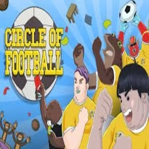 Circle of Football Xbox One