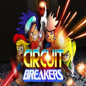 Circuit Breakers Xbox Series X