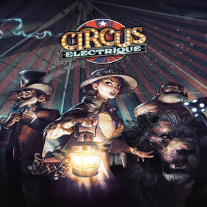 Kaufe Circus Electrique Xbox Series Preisvergleich