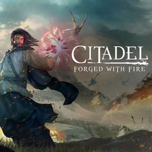 Citadel Forged with Fire Key kaufen Preisvergleich