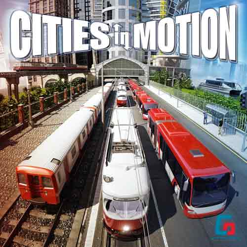 Kaufen Cities in Motion CD KEY Preisvergleich