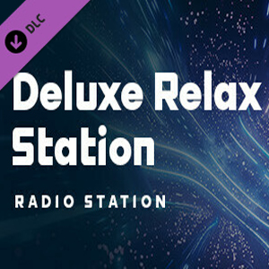 Cities Skylines 2 Deluxe Relax Station Xbox Series X