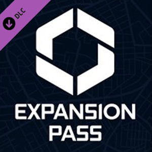 Cities Skylines 2 Expansion Pass Playstation 5