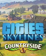 Cities Skylines Content Creator Pack Countryside Pc
