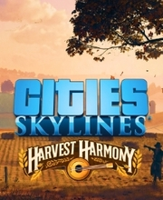 Cities Skylines Harvest Harmony Pc