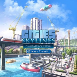 Kaufe Cities Skylines Mass Transit Xbox One Preisvergleich