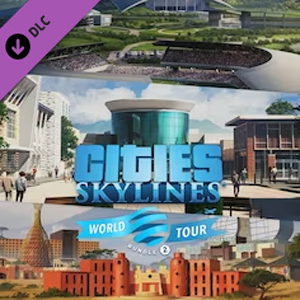 Cities Skylines Piano Tunes Radio Xbox Series X