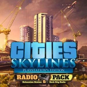 Cities Skylines Radio Station Pack Pc