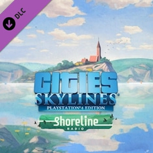 Cities Skylines Shoreline Radio Pc
