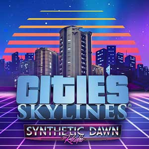 Cities Skylines Synthetic Dawn Radio Key kaufen Preisvergleich
