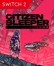 Kaufe Citizen Sleeper Key Nintendo Switch 2 Preisvergleich