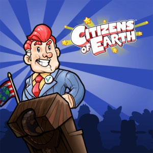 Kaufe Citizens of Earth Nintendo Wii U Preisvergleich