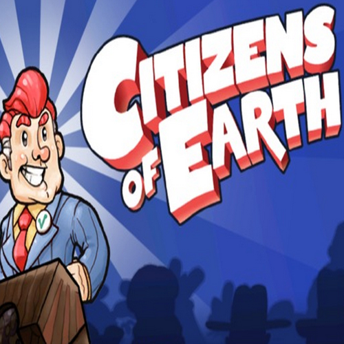 Citizens of Earth Key Kaufen Preisvergleich