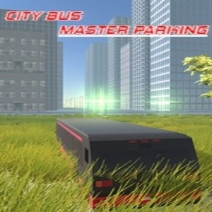 City Bus Master Parking Pc