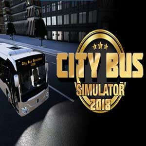 City Bus Simulator 2018 Key kaufen Preisvergleich