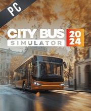 City Bus Simulator 2024 Key kaufen Preisvergleich