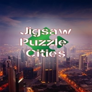 Kaufe City Jigsaw Puzzles Xbox Series Preisvergleich
