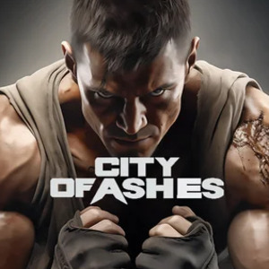 City of Ashes Playstation 5