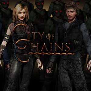 City of Chains Key Kaufen Preisvergleich