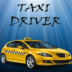 City Taxi Driver Xbox Series X