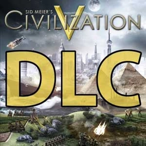 Civilization 5 Civilization and Scenario Pack Mongols (Genghis Khan) Pc
