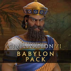 Civilization 6 Babylon Pack