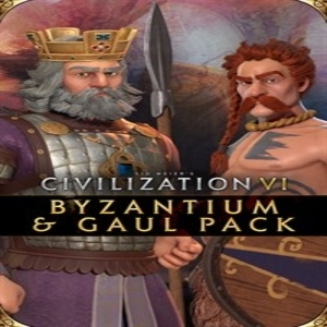 Kaufe Civilization 6 Byzantium and Gaul Pack Xbox Series Preisvergleich