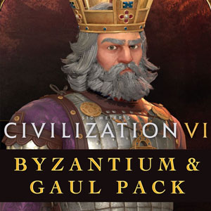 Civilization 6 Byzantium & Gaul Pack Key kaufen Preisvergleich