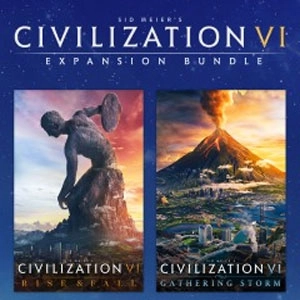 Civilization 6 Expansion Pack