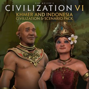Kaufe Civilization 6 Khmer and Indonesia Civilization & Scenario Pack Nintendo Switch Preisvergleich