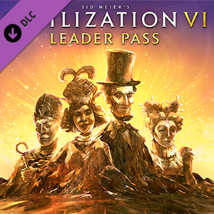 Kaufe Civilization 6 Leader Pass PS4 Preisvergleich