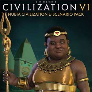 Kaufe Civilization 6 Nubia Civilization & Scenario Pack Nintendo Switch Preisvergleich