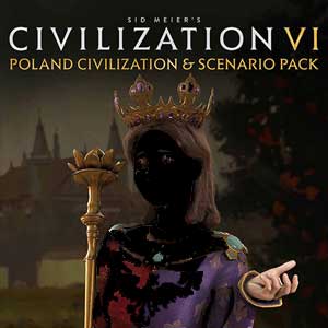 Civilization 6 Poland Civilization and Scenario Pack Key Kaufen Preisvergleich