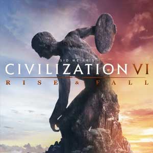 Kaufe Civilization 6 Rise and Fall Nintendo Switch Preisvergleich