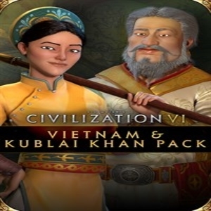 Kaufe Civilization 6 Vietnam and Kublai Khan Pack Xbox Series Preisvergleich