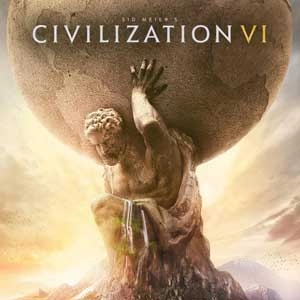 Civilization 6 Vikings Scenario Pack