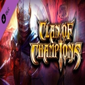 Clan of Champions Gem Pack 1 Pc