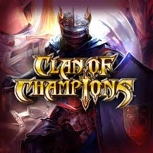 Clan of Champions Three Eyed Deitys Aegis 1 Pc