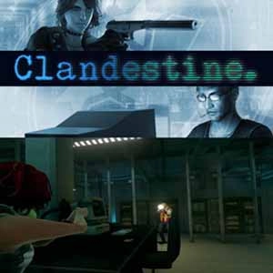 Clandestine Pc