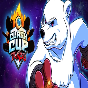 Clash Cup Turbo Playstation 4